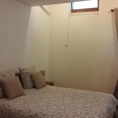 Le Chateau בית נופש *