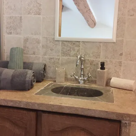 Ferienhaus Le Château *