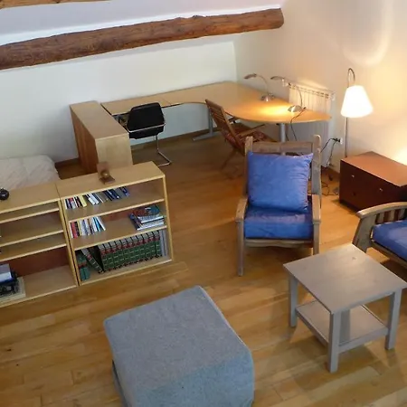 Holiday home Le Chateau Armissan