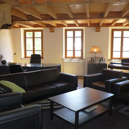 Holiday home Le Chateau Armissan