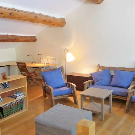 Holiday home Le Chateau
