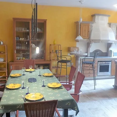 Ferienhaus Le Château