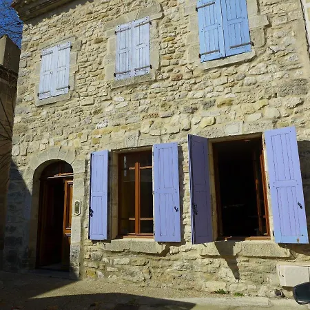 Le Chateau Armissan