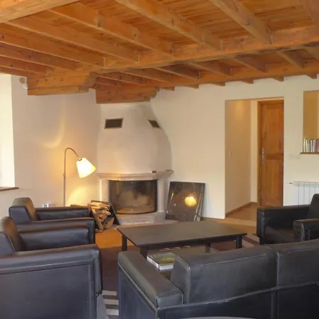 Holiday home Le Chateau *