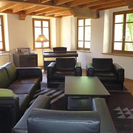 Holiday home Le Chateau *
