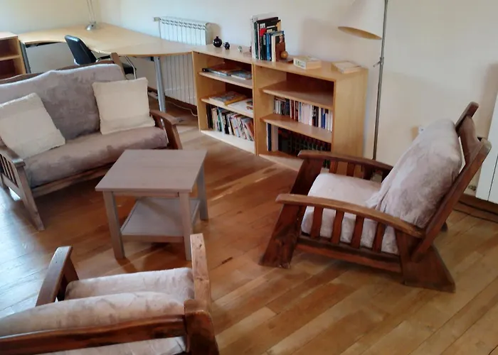 Le Chateau Tatil Evi *