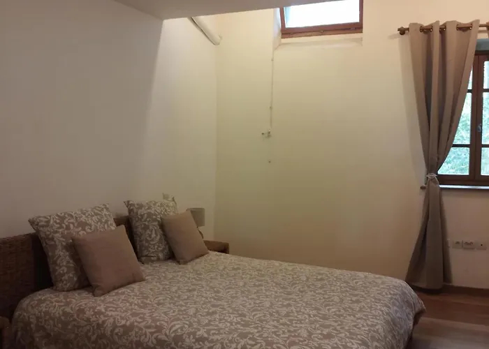 Le Chateau בית נופש *
