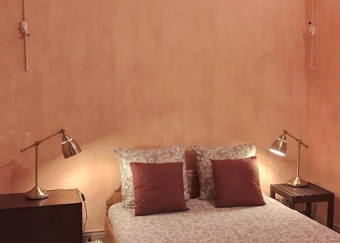 Le Chateau Tatil Evi Armissan