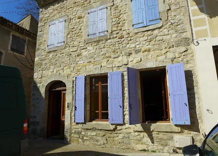 Le Chateau Armissan